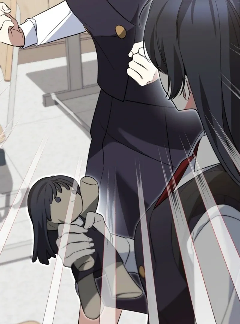 I Am in the Same Class as the Crazy Male Leads Chapter 49 page 25 - 