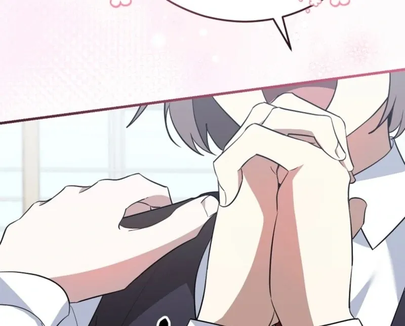 I Am in the Same Class as the Crazy Male Leads Chapter 49 page 27 - 