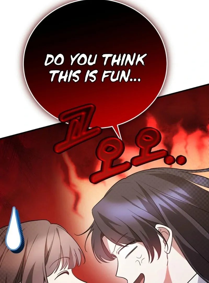 I Am in the Same Class as the Crazy Male Leads Chapter 49 page 29 - 