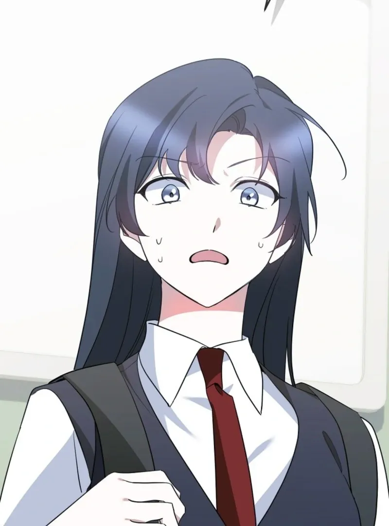 I Am in the Same Class as the Crazy Male Leads Chapter 49 page 4 - 