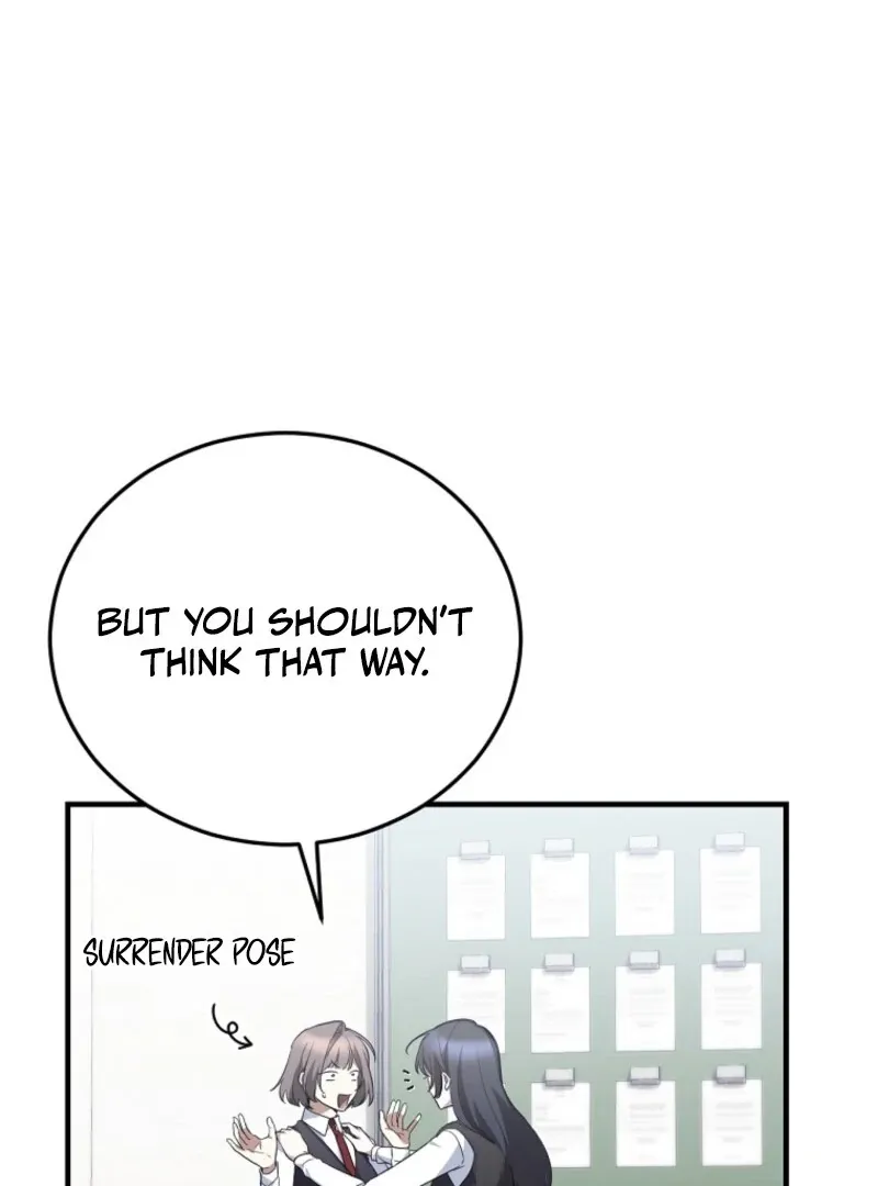 I Am in the Same Class as the Crazy Male Leads Chapter 49 page 31 - 