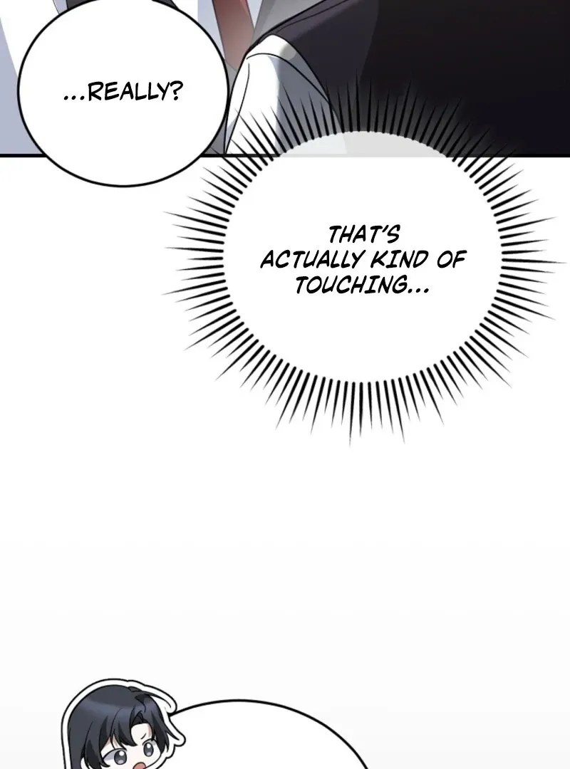 I Am in the Same Class as the Crazy Male Leads Chapter 49 page 34 - 