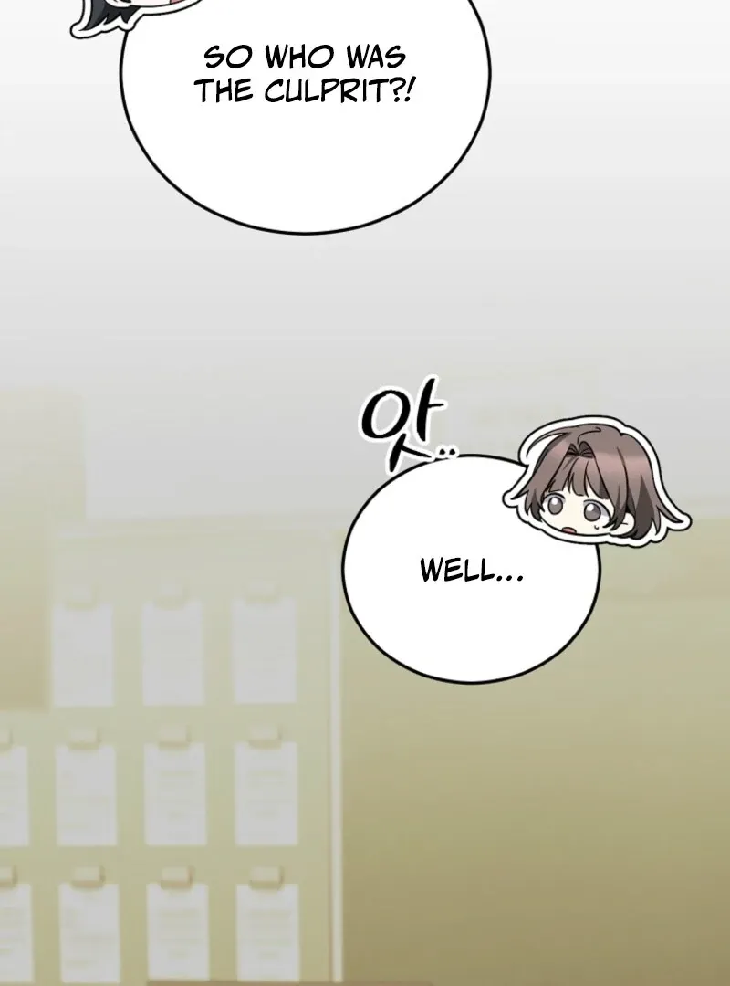 I Am in the Same Class as the Crazy Male Leads Chapter 49 page 35 - 