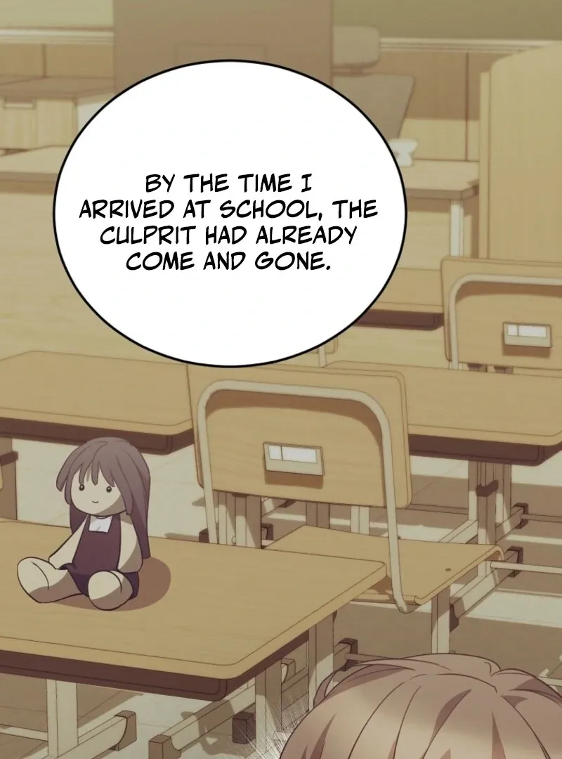 I Am in the Same Class as the Crazy Male Leads Chapter 49 page 36 - 