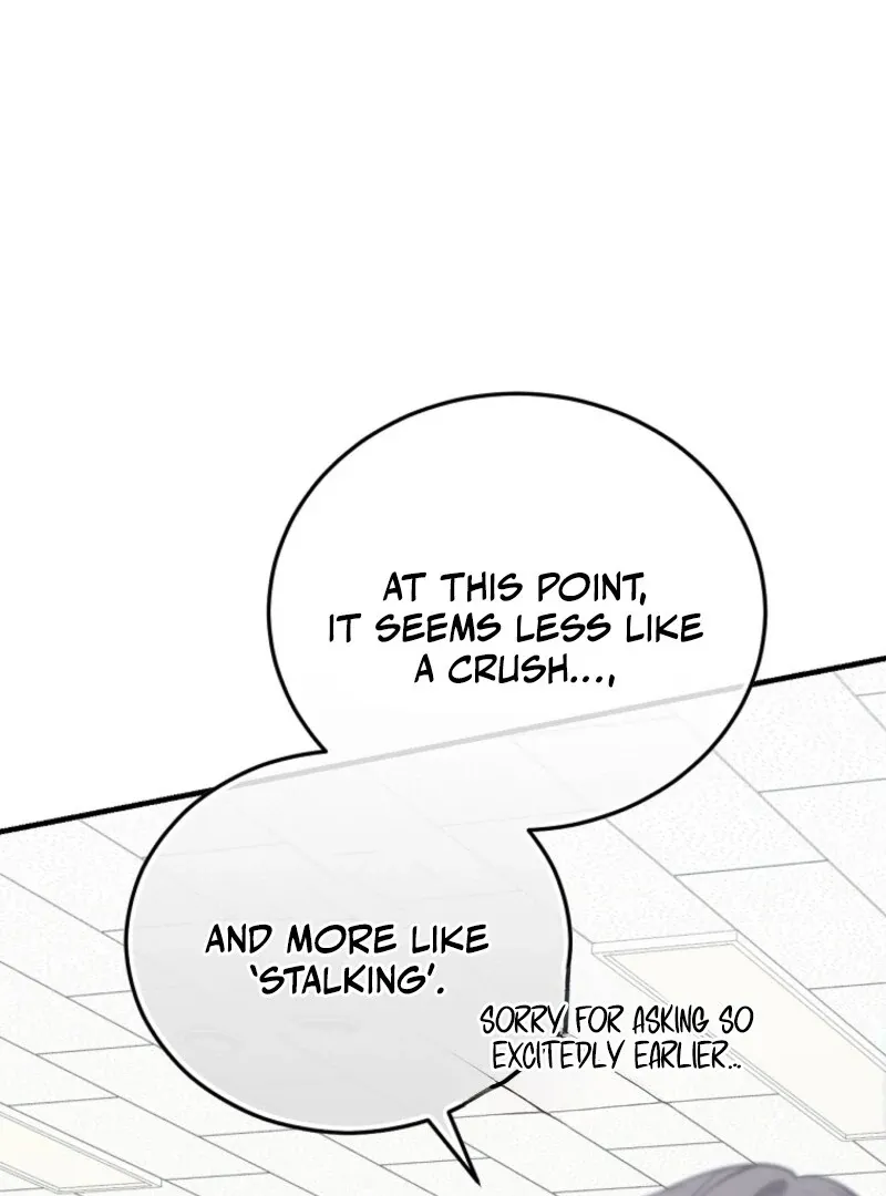 I Am in the Same Class as the Crazy Male Leads Chapter 49 page 38 - 