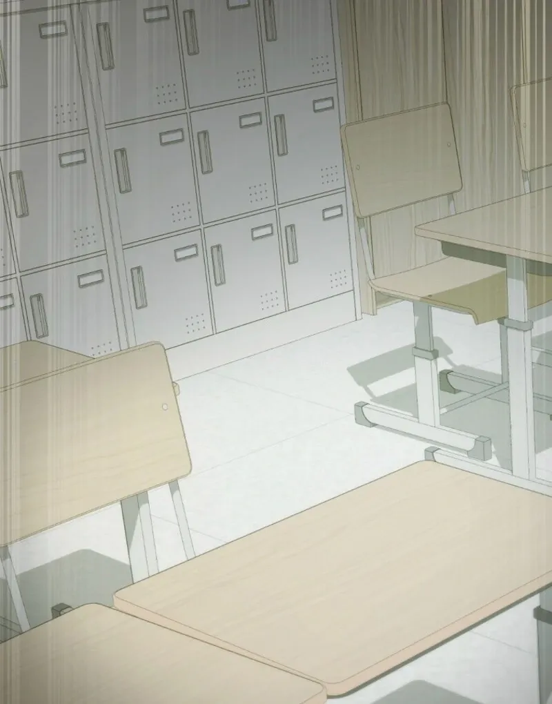 I Am in the Same Class as the Crazy Male Leads Chapter 49 page 42 - 
