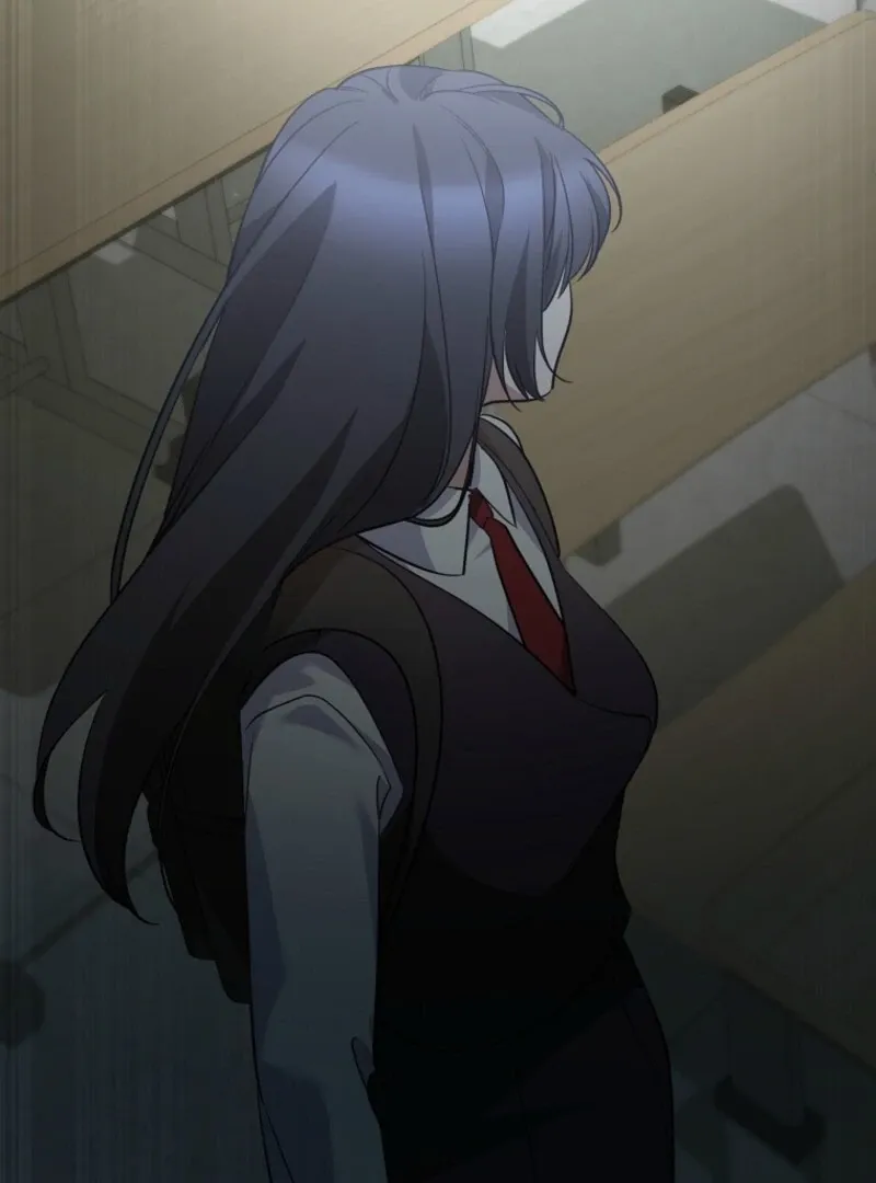 I Am in the Same Class as the Crazy Male Leads Chapter 49 page 43 - 