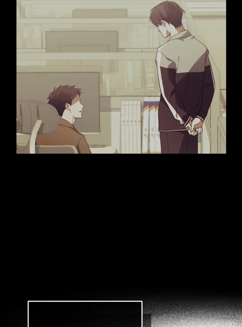 I Am in the Same Class as the Crazy Male Leads Chapter 49 page 45 - 