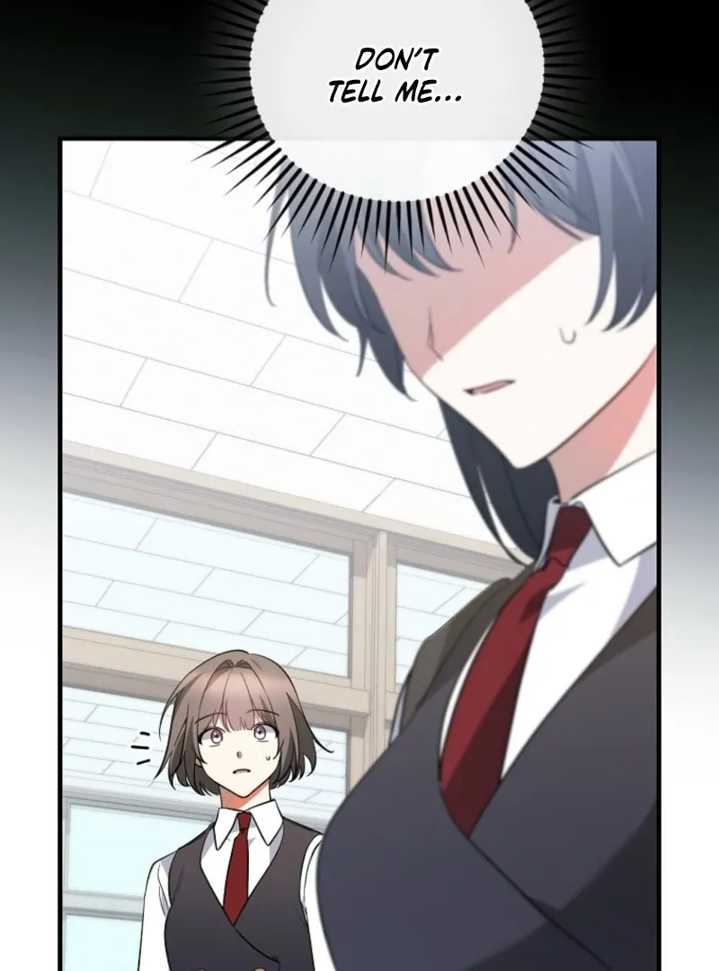 I Am in the Same Class as the Crazy Male Leads Chapter 49 page 49 - 