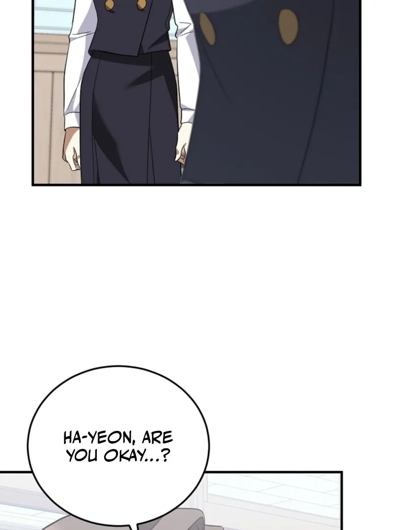 I Am in the Same Class as the Crazy Male Leads Chapter 49 page 50 - 
