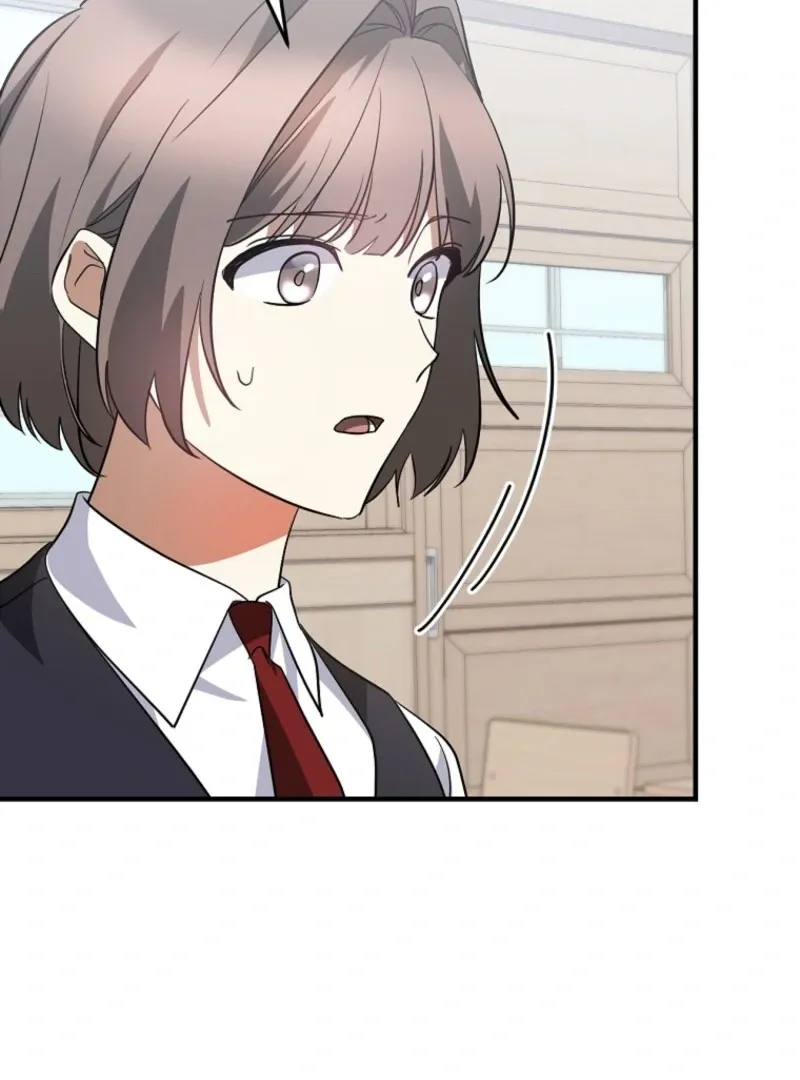 I Am in the Same Class as the Crazy Male Leads Chapter 49 page 51 - 