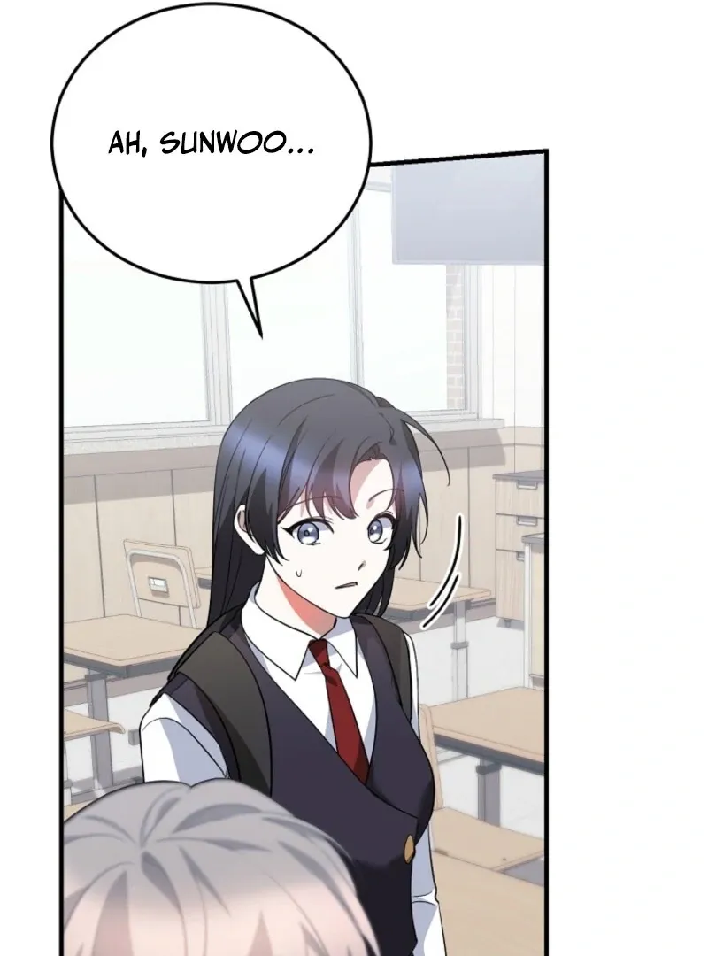 I Am in the Same Class as the Crazy Male Leads Chapter 49 page 57 - 