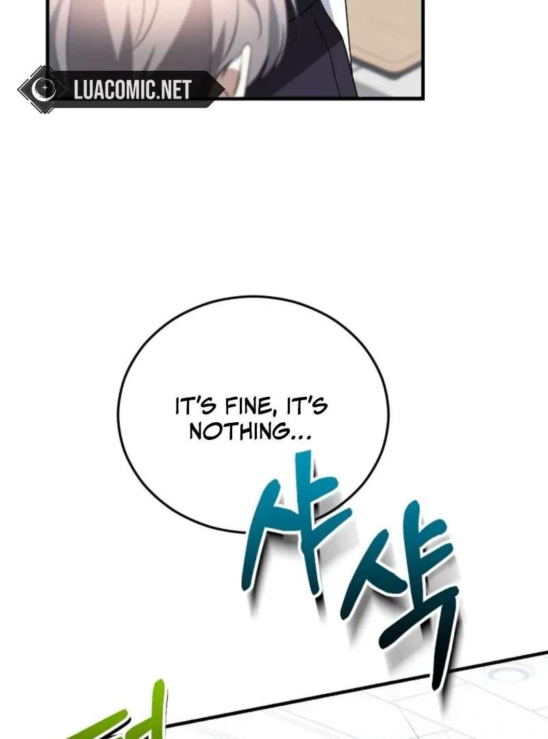 I Am in the Same Class as the Crazy Male Leads Chapter 49 page 58 - 