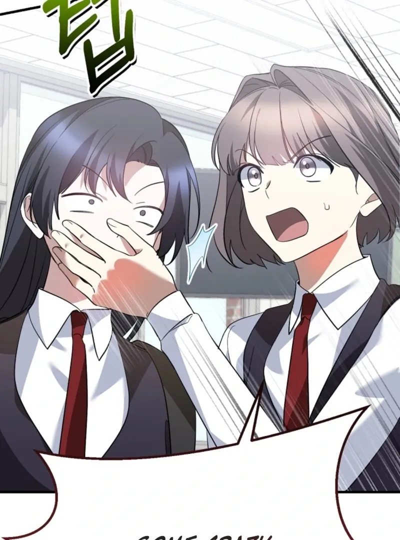 I Am in the Same Class as the Crazy Male Leads Chapter 49 page 59 - 
