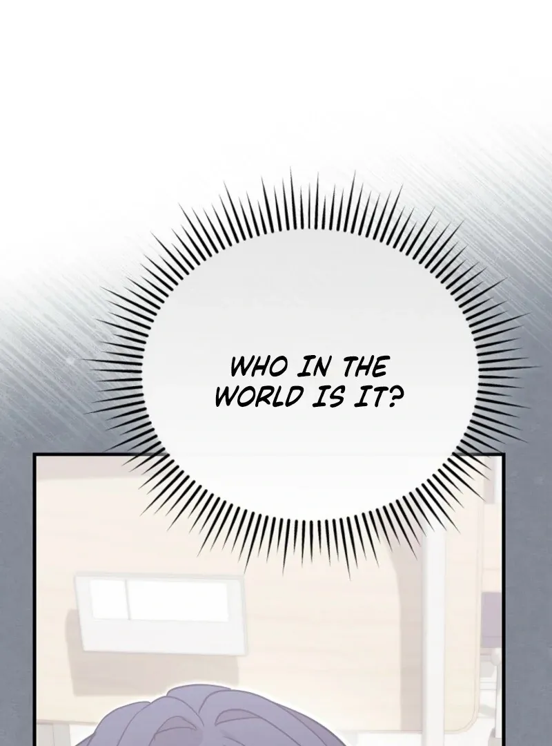 I Am in the Same Class as the Crazy Male Leads Chapter 49 page 7 - 