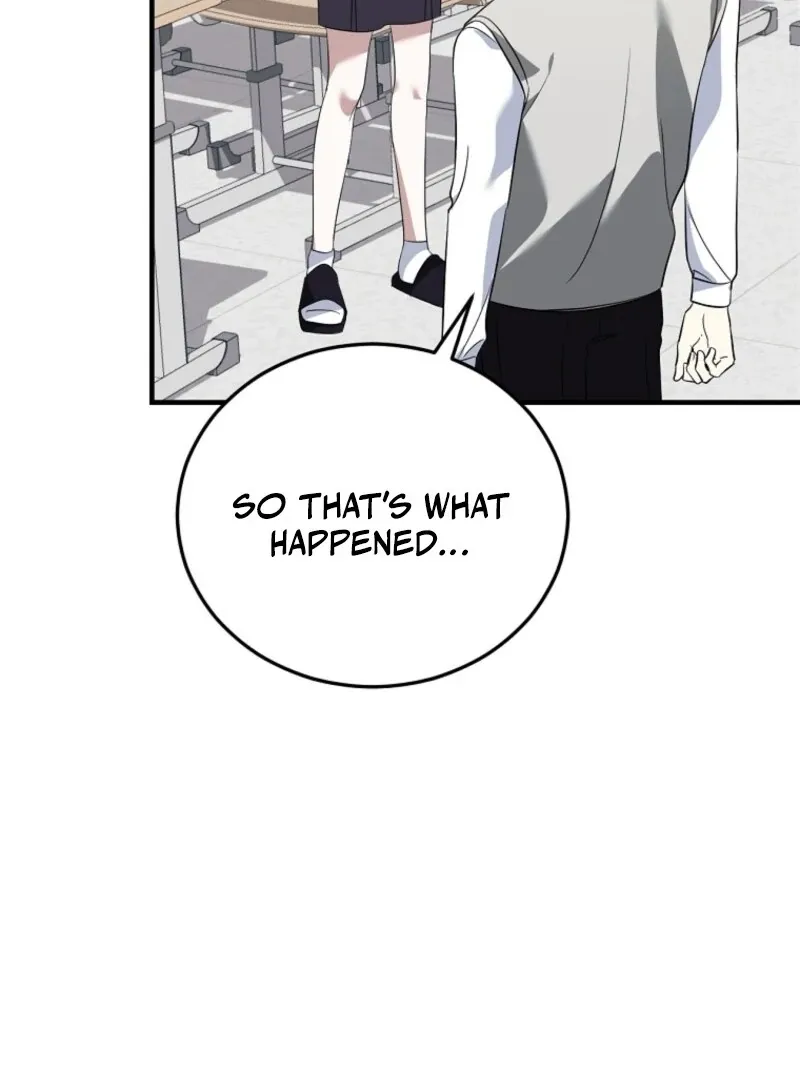 I Am in the Same Class as the Crazy Male Leads Chapter 49 page 62 - 