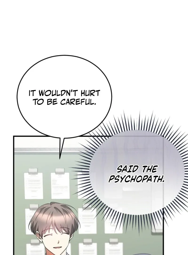 I Am in the Same Class as the Crazy Male Leads Chapter 49 page 68 - 