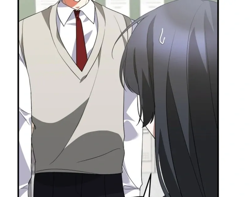 I Am in the Same Class as the Crazy Male Leads Chapter 49 page 69 - 