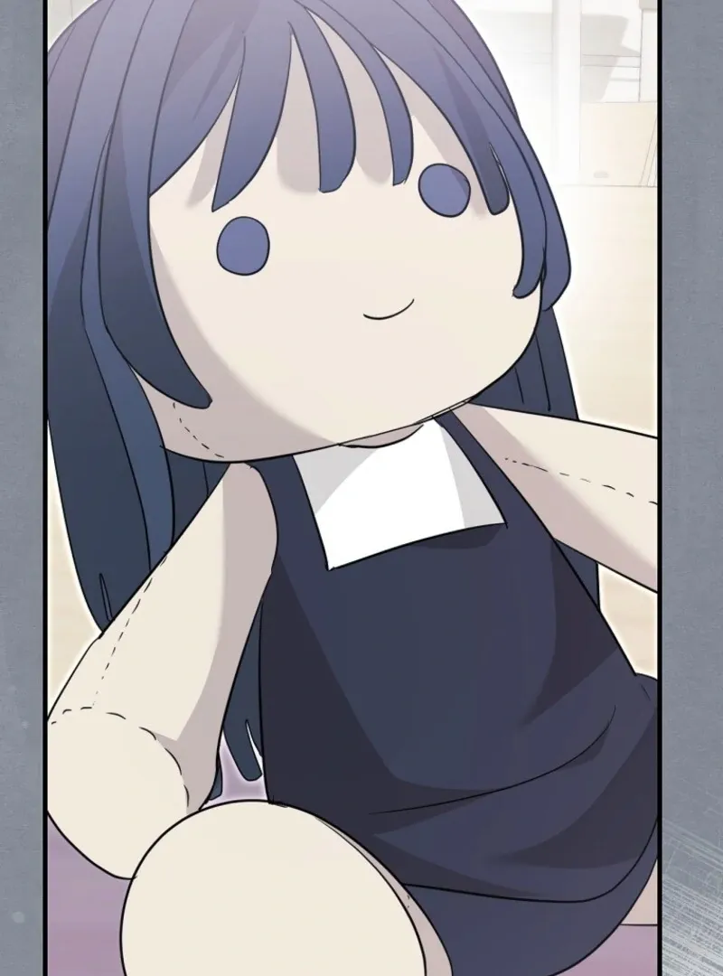 I Am in the Same Class as the Crazy Male Leads Chapter 49 page 8 - 