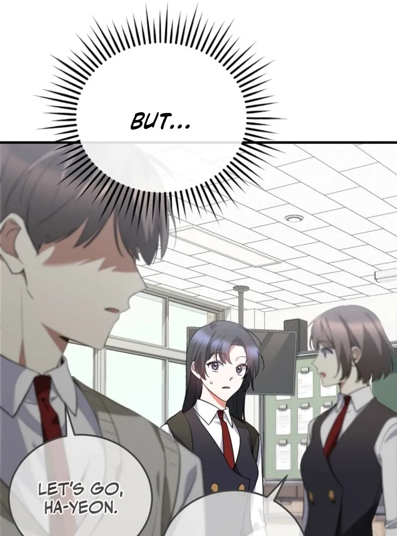 I Am in the Same Class as the Crazy Male Leads Chapter 49 page 71 - 