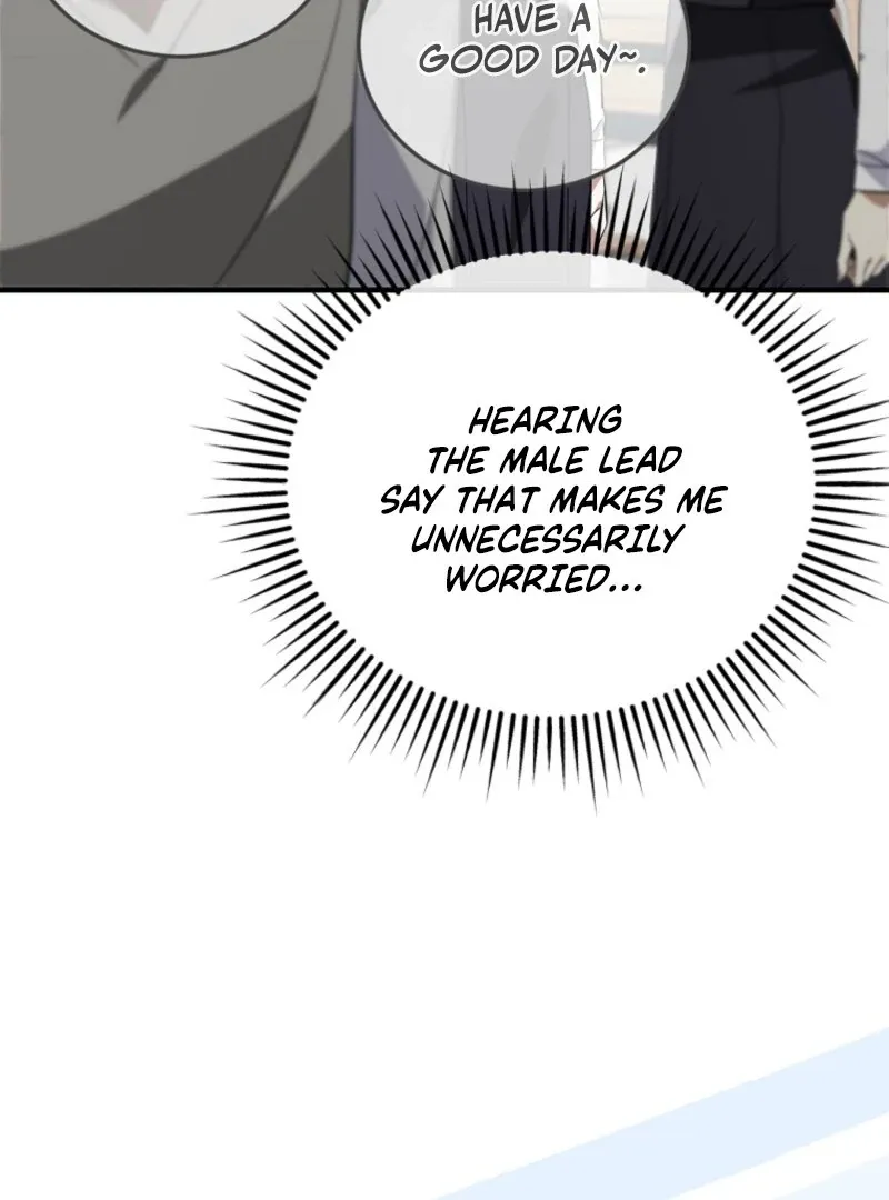I Am in the Same Class as the Crazy Male Leads Chapter 49 page 72 - 