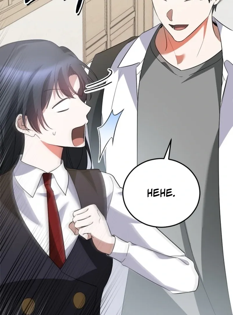 I Am in the Same Class as the Crazy Male Leads Chapter 49 page 80 - 