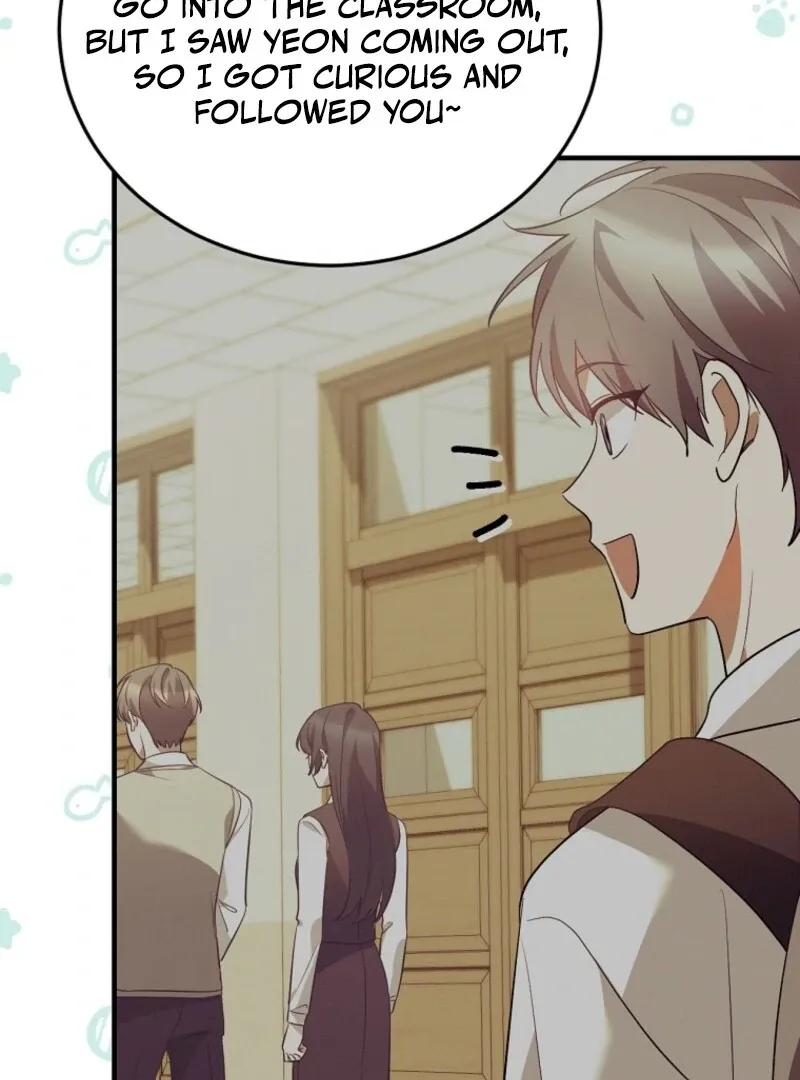 I Am in the Same Class as the Crazy Male Leads Chapter 49 page 82 - 