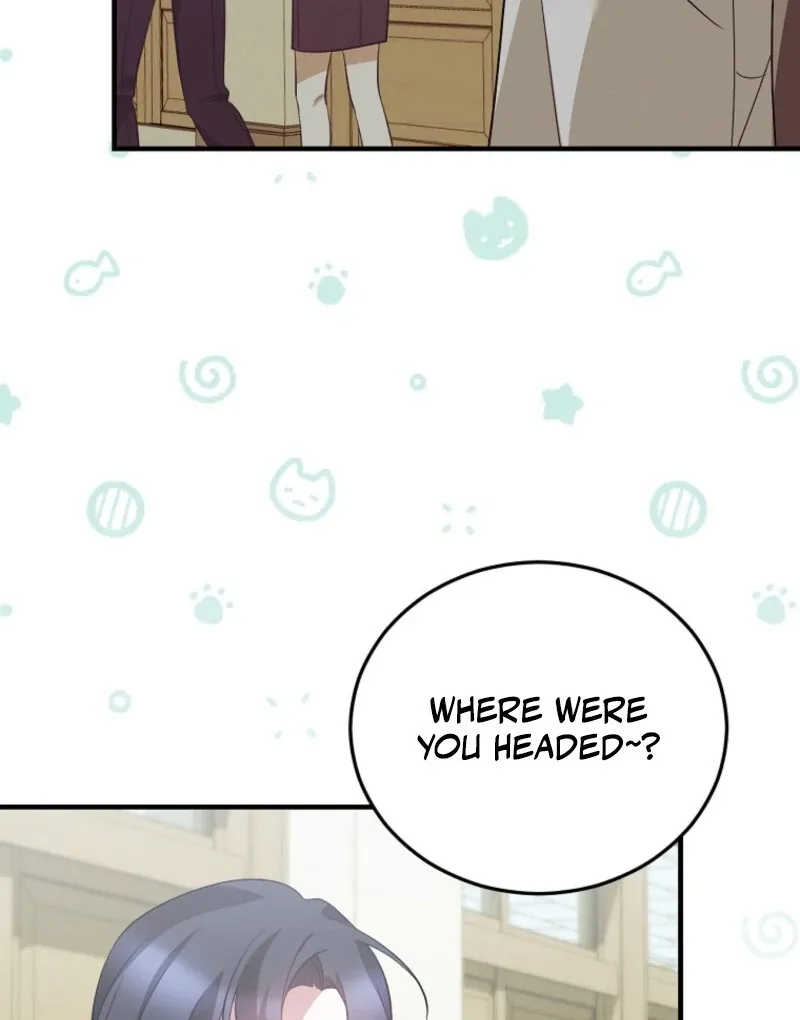 I Am in the Same Class as the Crazy Male Leads Chapter 49 page 83 - 