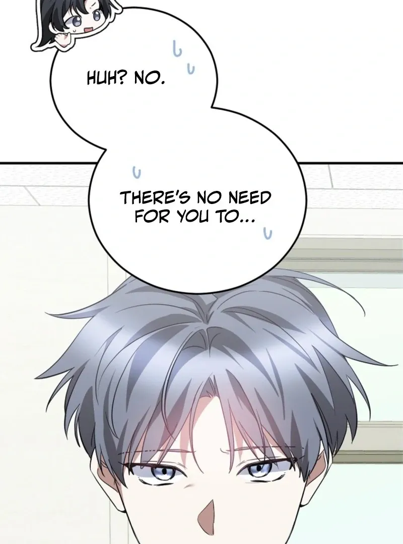 I Am in the Same Class as the Crazy Male Leads Chapter 49 page 90 - 