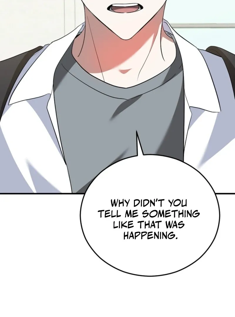 I Am in the Same Class as the Crazy Male Leads Chapter 49 page 91 - 