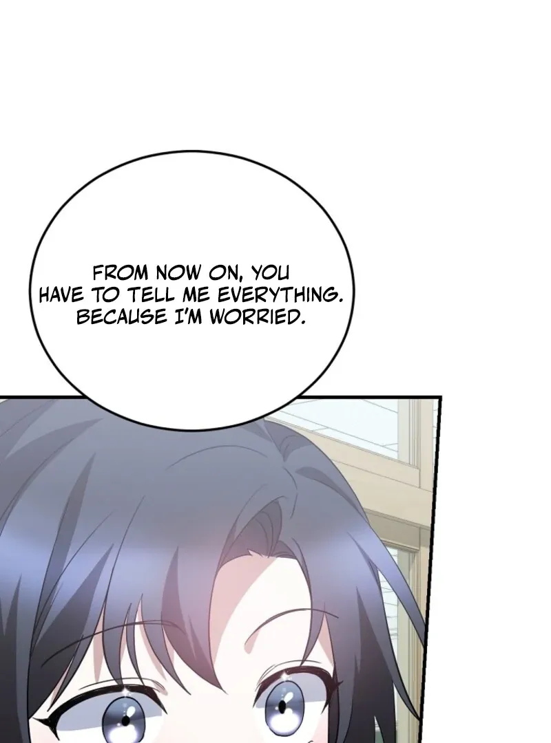 I Am in the Same Class as the Crazy Male Leads Chapter 49 page 92 - 