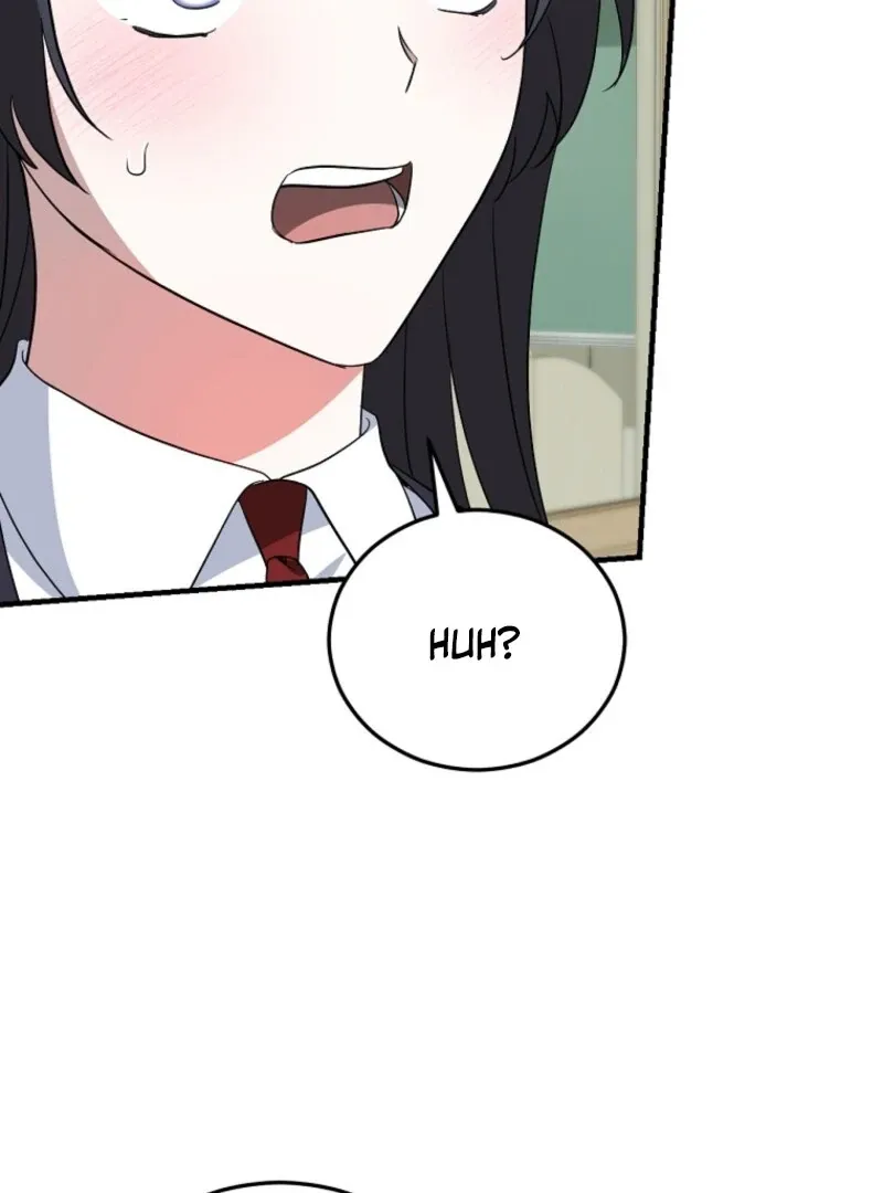 I Am in the Same Class as the Crazy Male Leads Chapter 49 page 93 - 