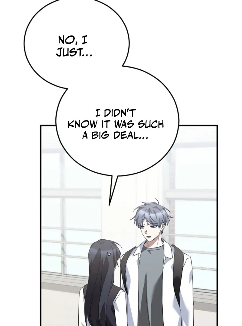 I Am in the Same Class as the Crazy Male Leads Chapter 49 page 94 - 