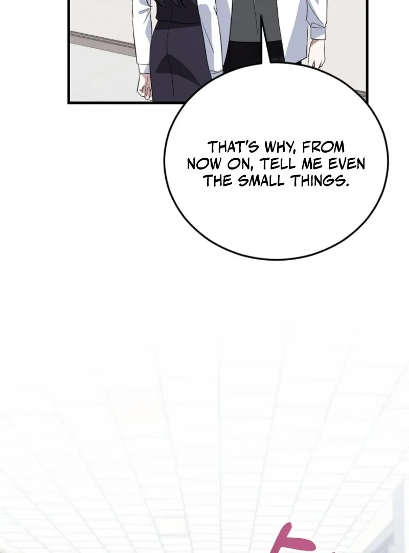 I Am in the Same Class as the Crazy Male Leads Chapter 49 page 95 - 