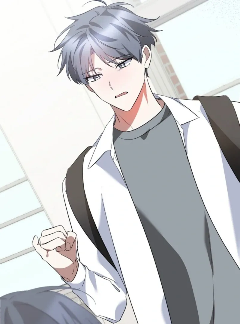 I Am in the Same Class as the Crazy Male Leads Chapter 49 page 98 - 
