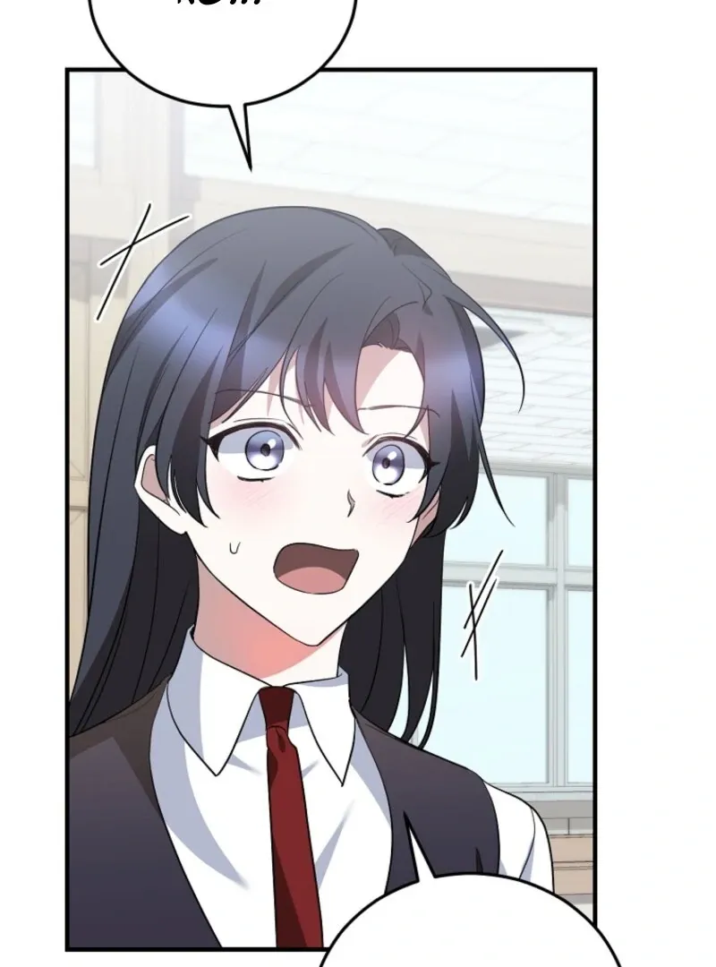 I Am in the Same Class as the Crazy Male Leads Chapter 49 page 100 - 