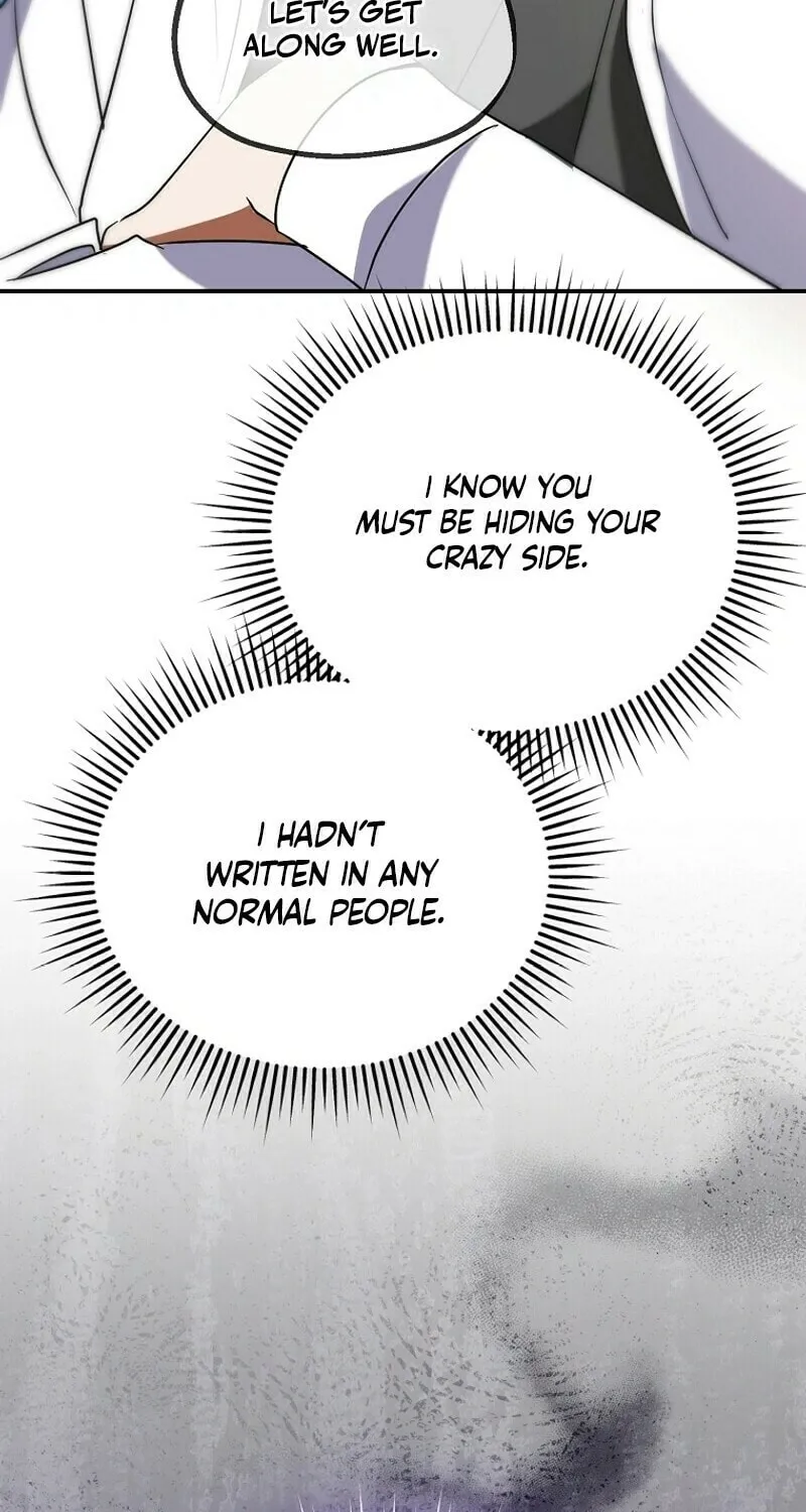 I Am in the Same Class as the Crazy Male Leads Chapter 5 page 13 - 