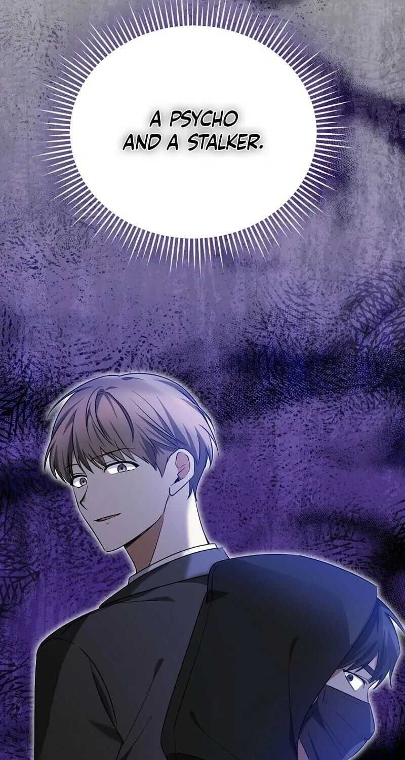I Am in the Same Class as the Crazy Male Leads Chapter 5 page 14 - 