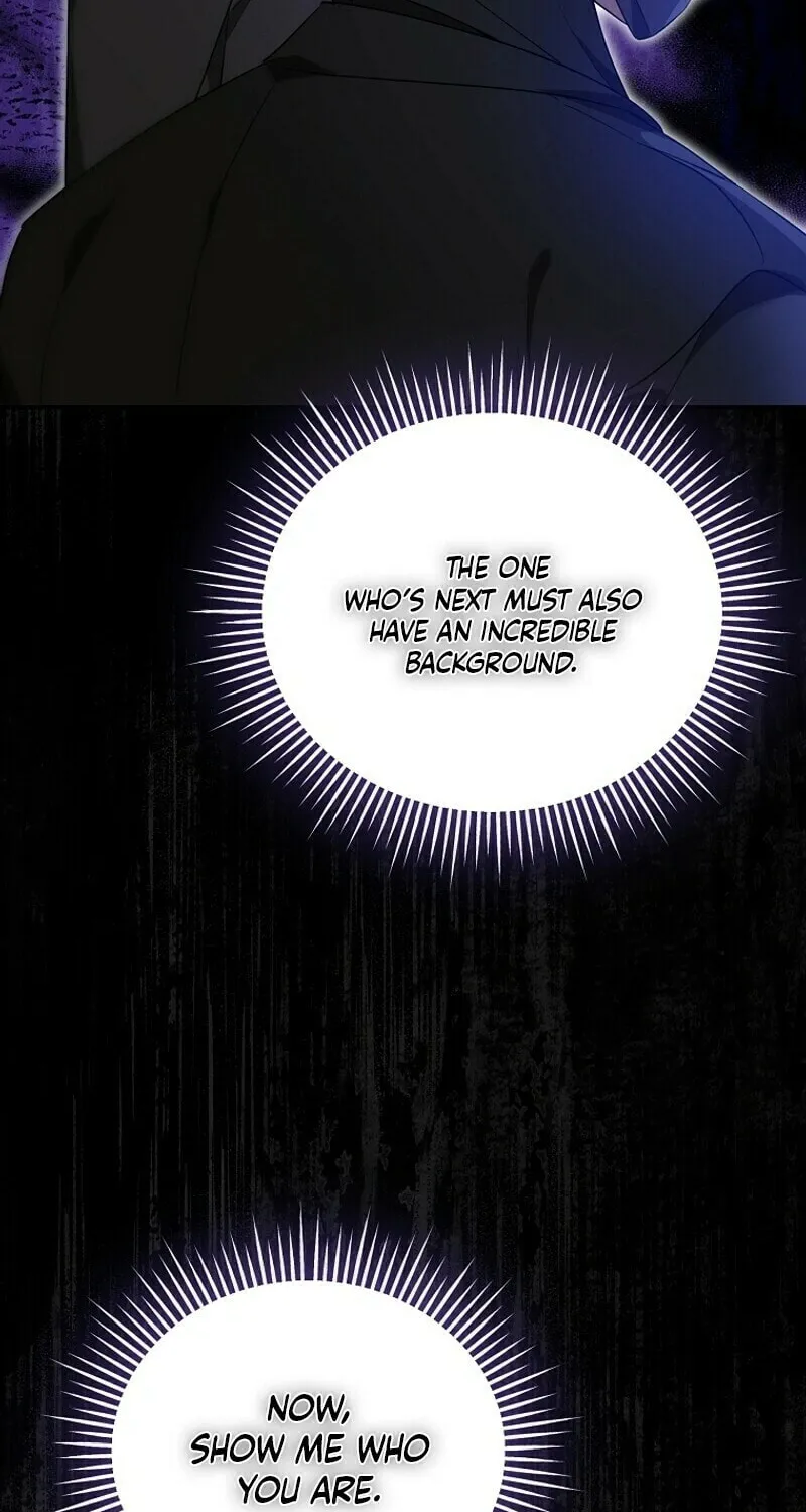 I Am in the Same Class as the Crazy Male Leads Chapter 5 page 15 - 