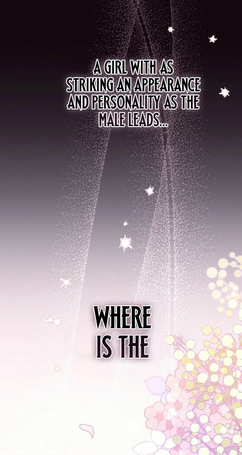 I Am in the Same Class as the Crazy Male Leads Chapter 5 page 25 - 