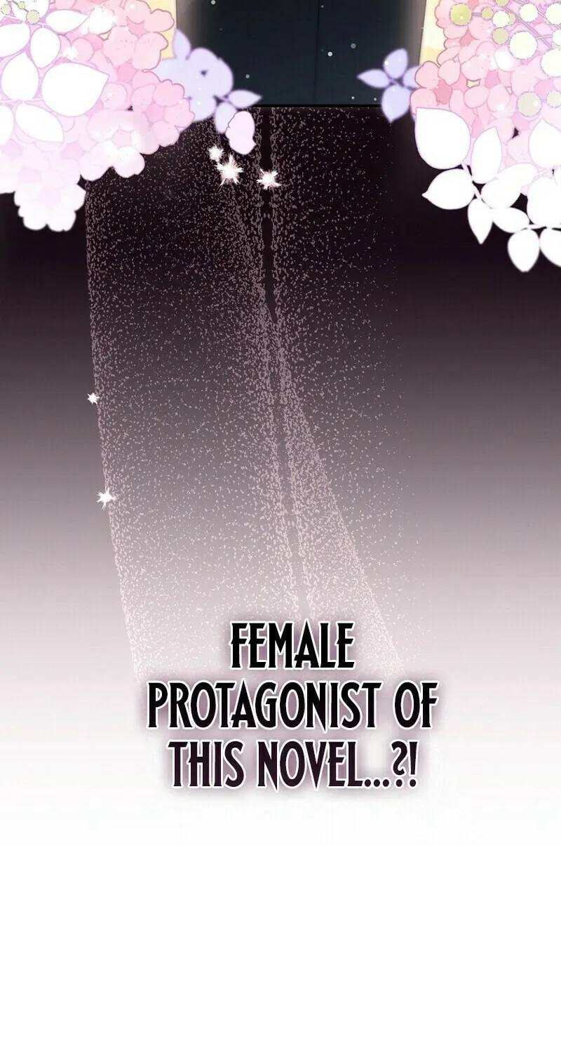 I Am in the Same Class as the Crazy Male Leads Chapter 5 page 27 - 