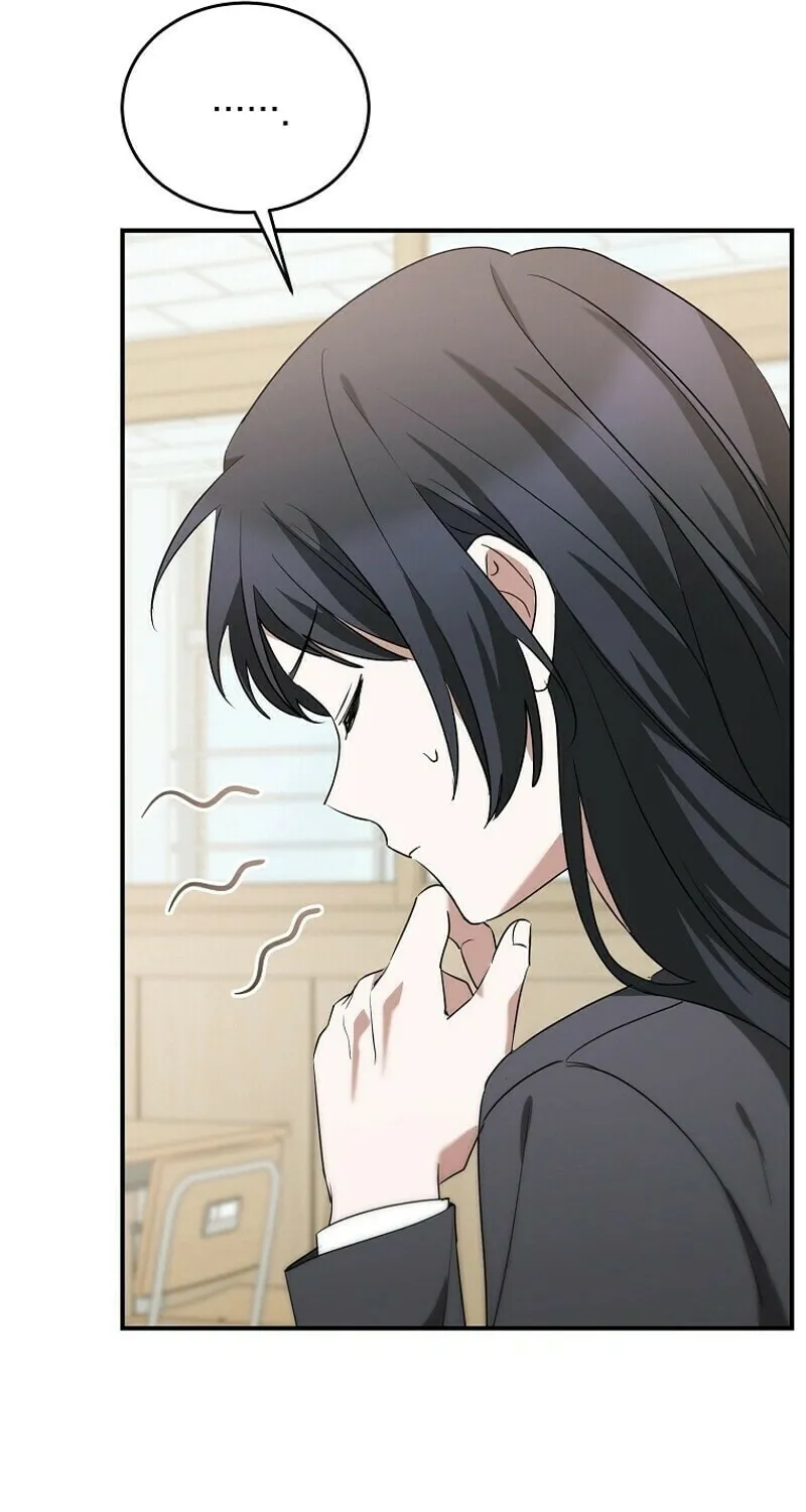 I Am in the Same Class as the Crazy Male Leads Chapter 5 page 30 - 