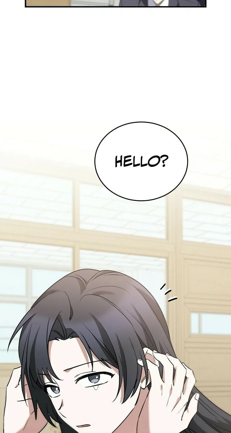 I Am in the Same Class as the Crazy Male Leads Chapter 5 page 4 - 