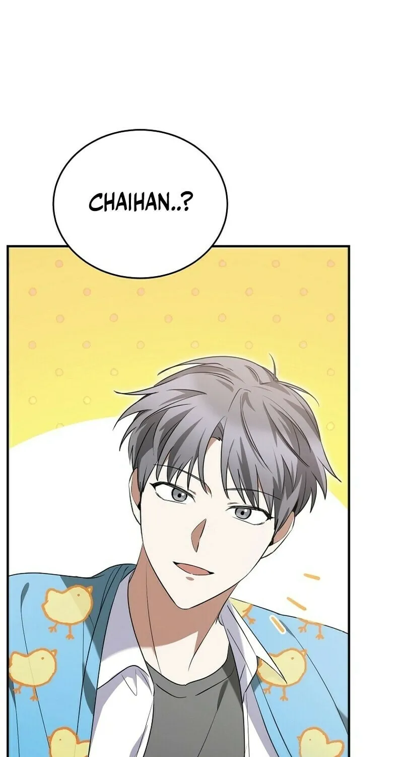I Am in the Same Class as the Crazy Male Leads Chapter 5 page 31 - 