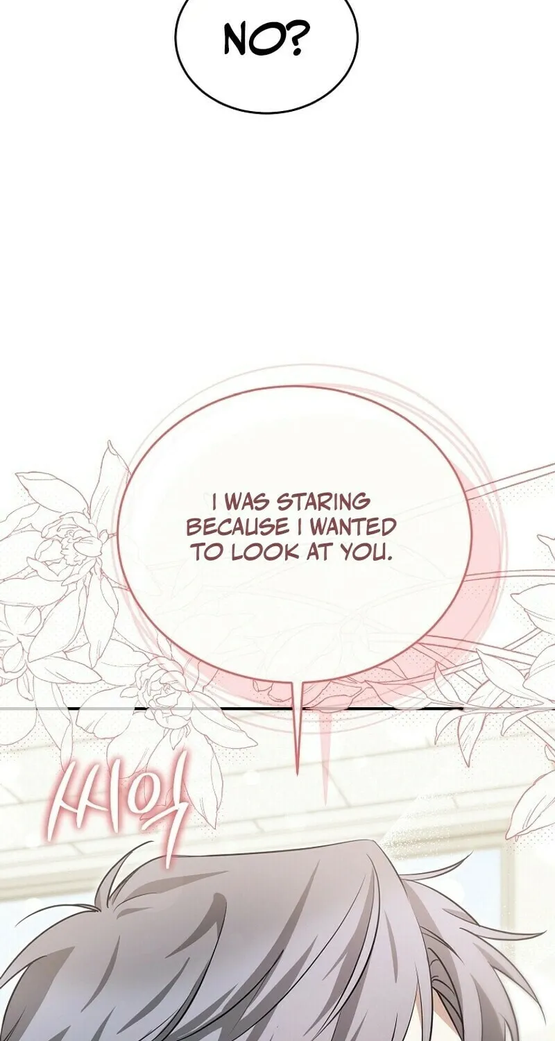 I Am in the Same Class as the Crazy Male Leads Chapter 5 page 33 - 