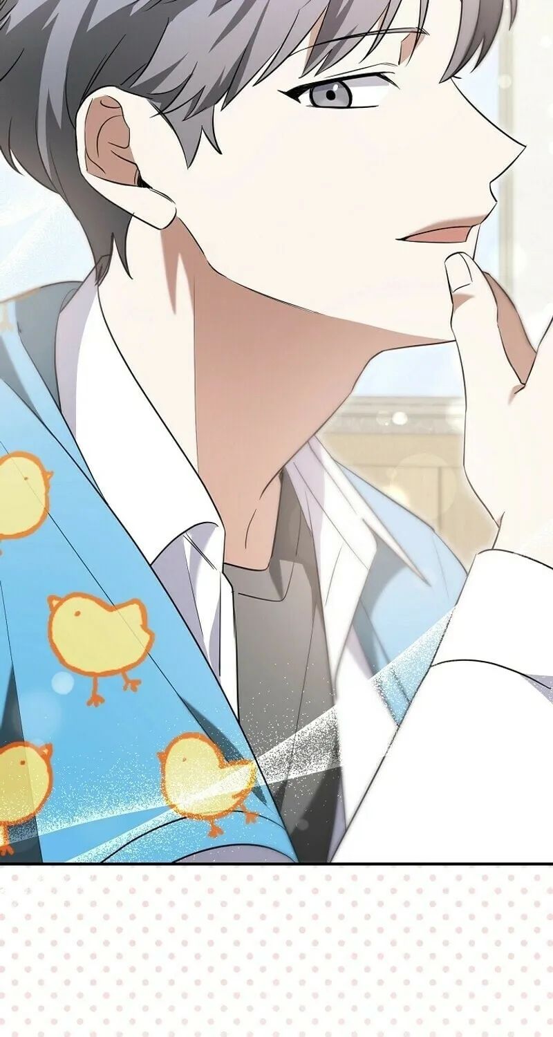 I Am in the Same Class as the Crazy Male Leads Chapter 5 page 34 - 