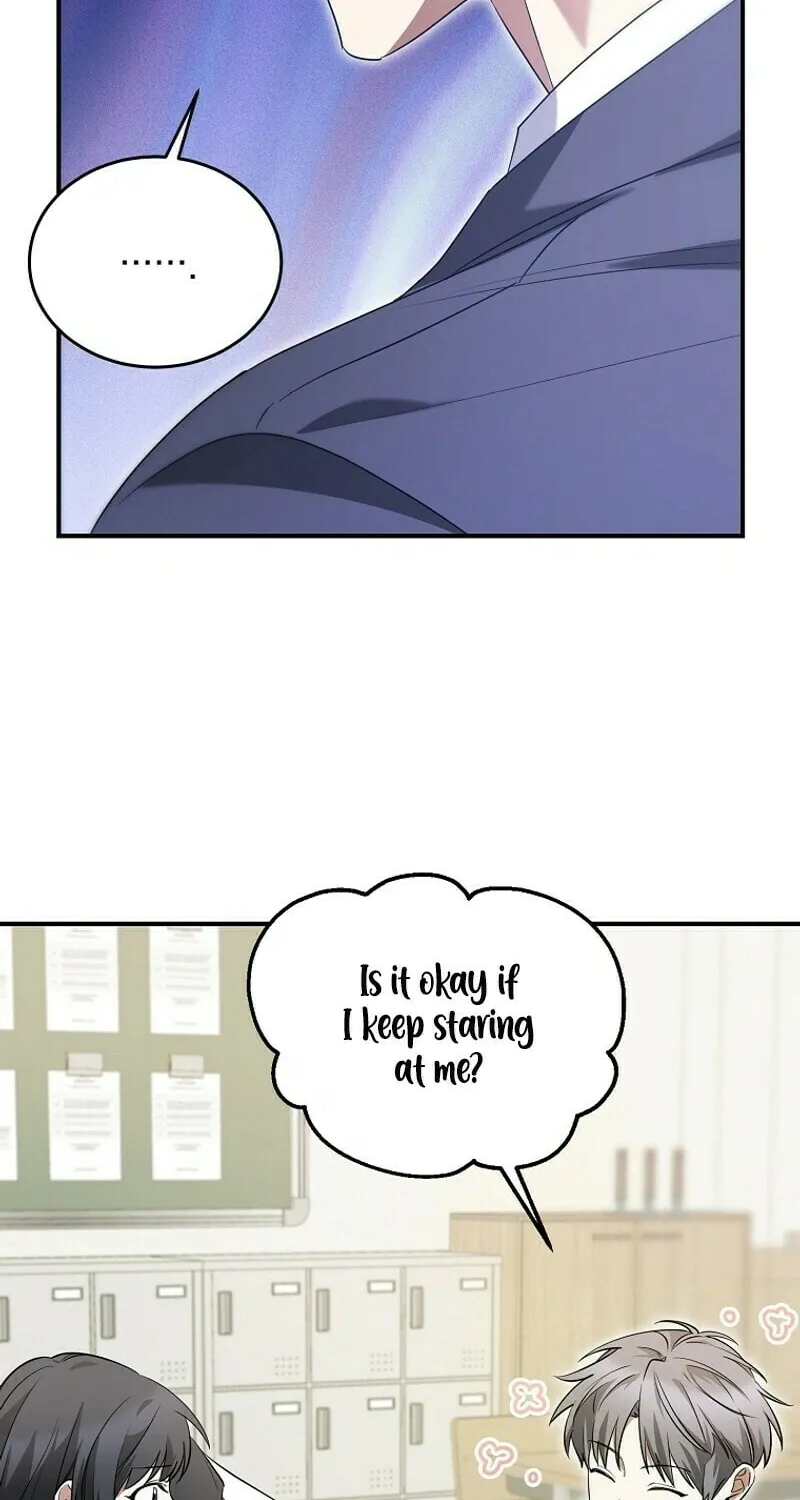 I Am in the Same Class as the Crazy Male Leads Chapter 5 page 37 - 