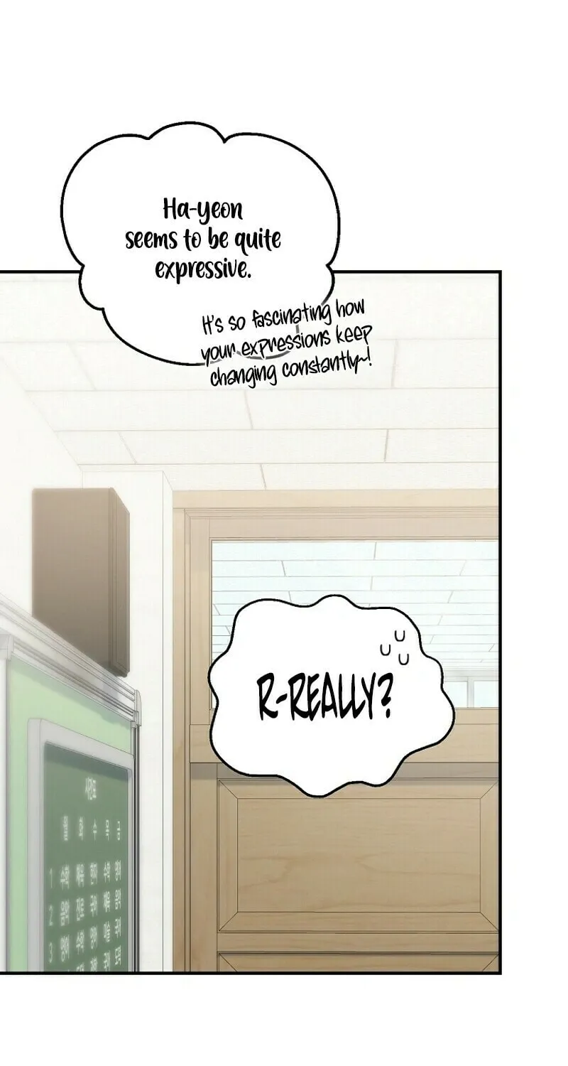 I Am in the Same Class as the Crazy Male Leads Chapter 5 page 39 - 