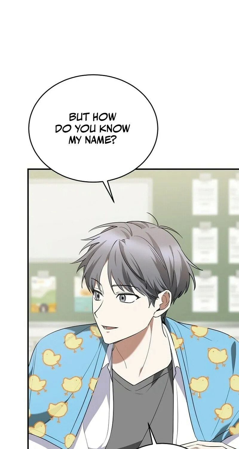 I Am in the Same Class as the Crazy Male Leads Chapter 5 page 40 - 