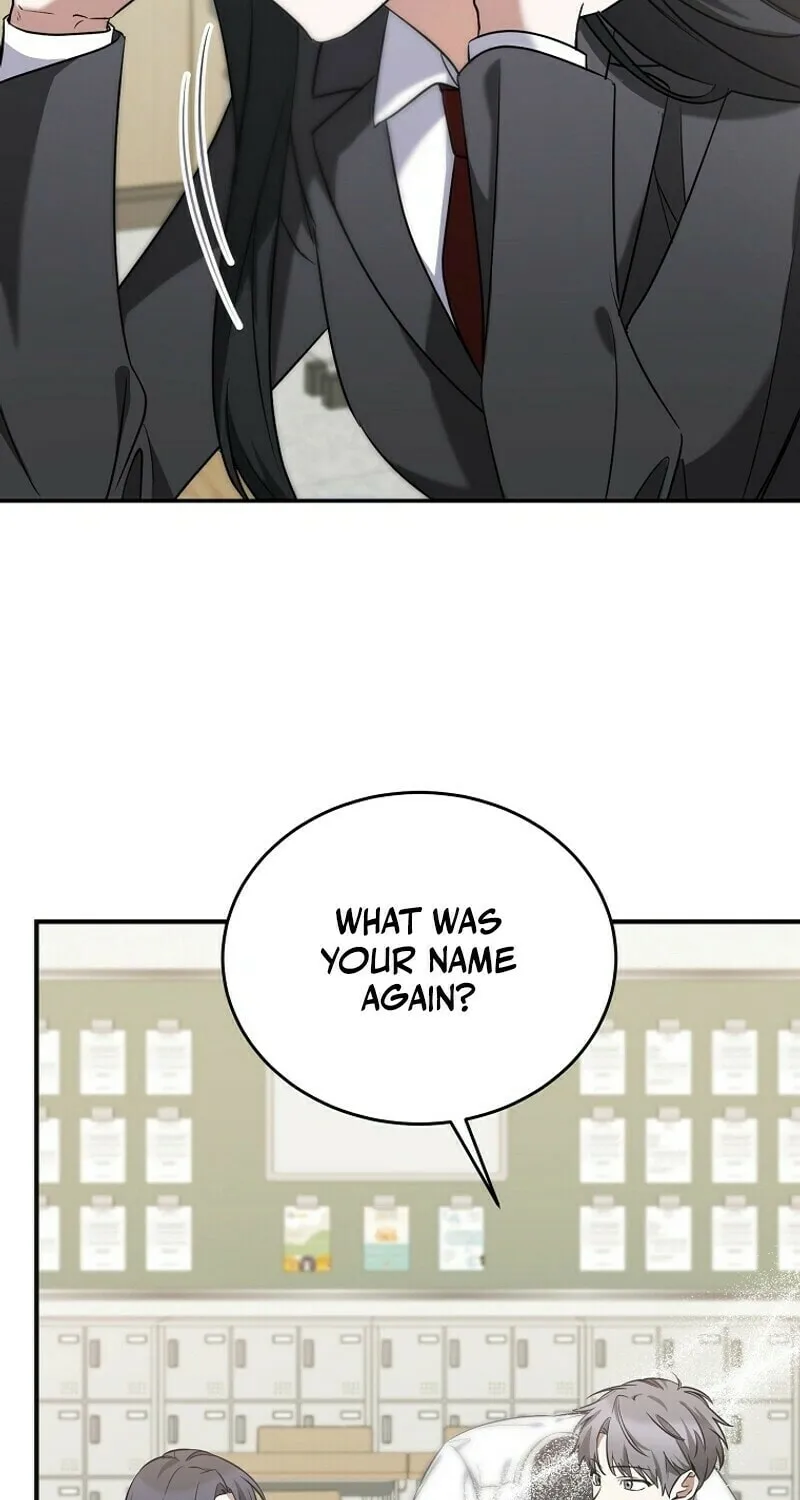 I Am in the Same Class as the Crazy Male Leads Chapter 5 page 5 - 